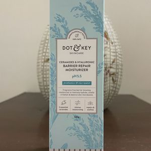 Dot & Key Big Barrier Repair MoisturizerSealed