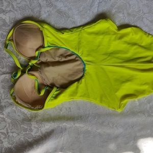 Neon Bodysuit