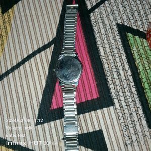 Brand New Titan  Quartz Wrist Watch