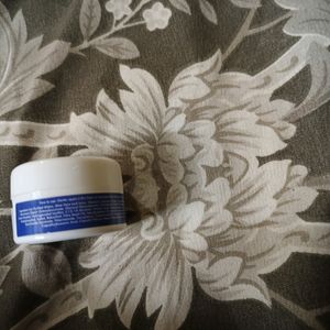 Natural Age Control Night Cream