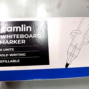 Camlin Whiteboard Marker