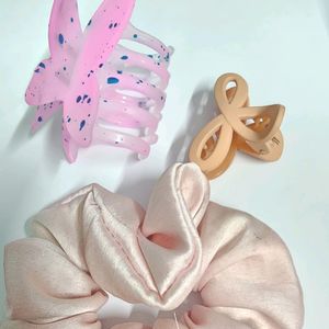 Butterfly Cluchter,small Clw Clip,scrunchie