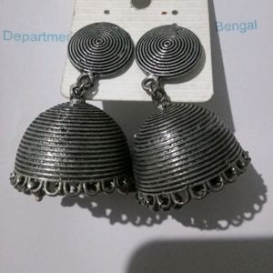 Dangling Earrings