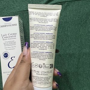 Embryolisse Lait-Creme Concentre 75ml