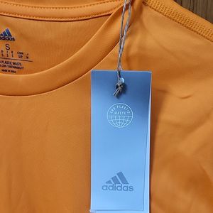 Adidas Aeroready T Shirt