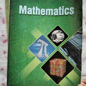 Rd Sharma Mathematics Book For Class 9th