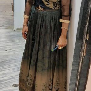 Beautiful Ethnic Gown