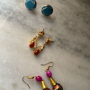 Women Earrings