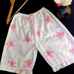 Shorts And Top For Women.