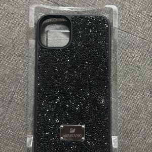 Black 15 Plus Cover