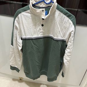 Teamspirit Brand Sweatshirt