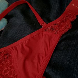 34 B Size