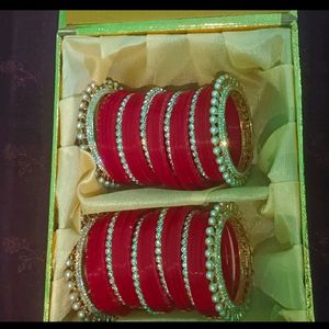 Fancy Chuda , Karwachauth Special,Bangles