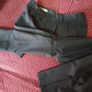 Men Trousers