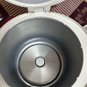 Kent Biryani Cooker Unused