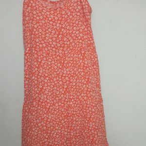 Summer Dress For Women