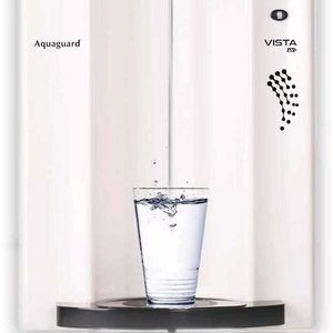 New Aquagyard Water Purifier For Municpal Wate