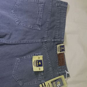 Zaara Straight Fit Jeans