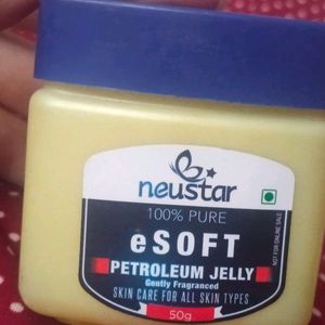 Petroleum Jelly