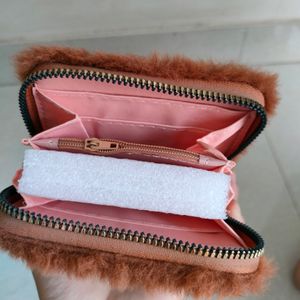 Ladies Wallet