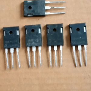 5pecae Combo Inductin Cock Transistor