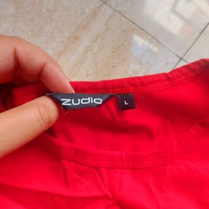 Zudio T-Shirt