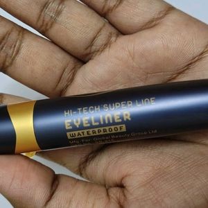 Swiss Beauty Eye Liner