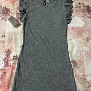 H&M Basic Dress