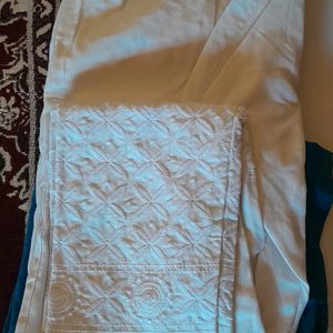 Chikankari Kurta Set