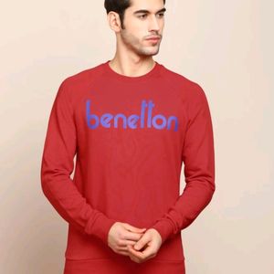 United Colors Of Benetton Premium Quality Shirt