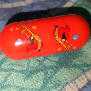 Capsule Pen