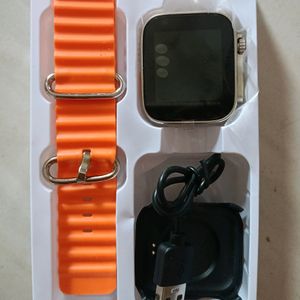 Smart Watch S8 Ultra