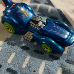 Hot Wheels Perrfect Speed