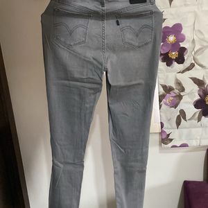 Jeggings Jeans