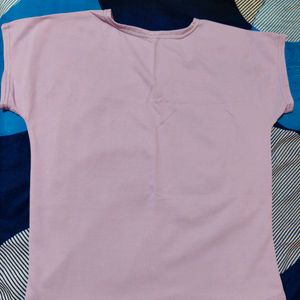 Lavender T Shirt