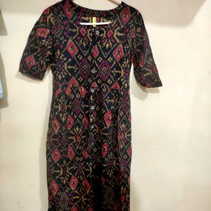 Ahika Brand Kurti