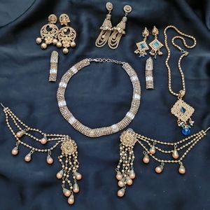 Jwellery Set