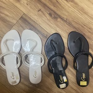 Chappal - Buy 1 Get Another Free