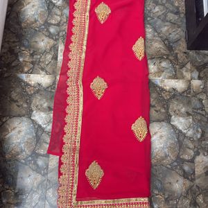 A Saree