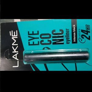 Lakme New Eyeliner