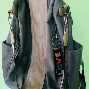 College Bag For Women || New Condtion ||