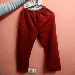 Winter suits Pants