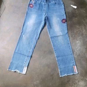 Denim Jeans