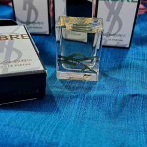 YSL Miniature Perfume