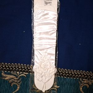 Bridal Gloves