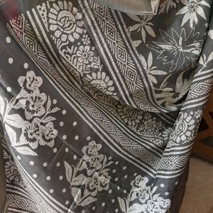 Semi Dola Silk Saree