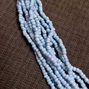 Sky Blue Necklace