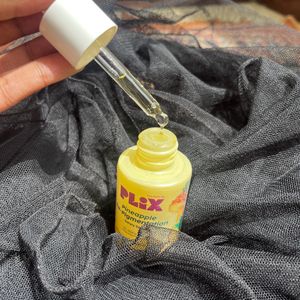 Plix pineapple Serum