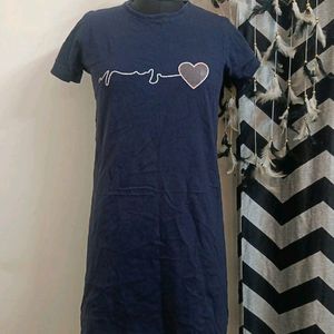 Tshirt Dress