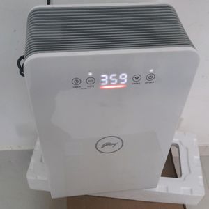 Brand New Godrej Air Purifier